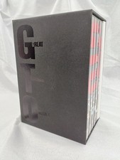 GTO DVD BOX Model Number PCBE