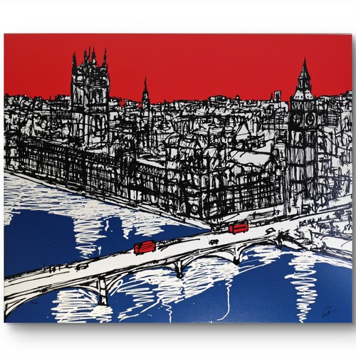 Paul kenton signed limited - kenton,