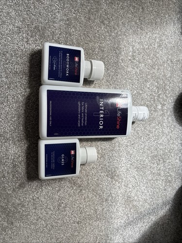 Autoglym life shine cleaning - autoglym,
