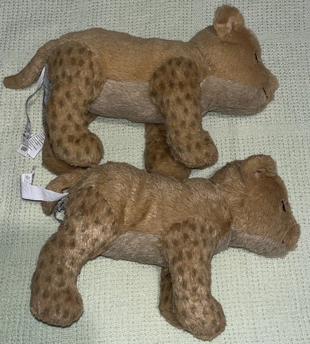Ikea djungelskog lion - djungelskog, baby