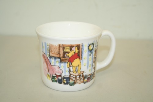 Royal doulton winnie the - doulton, ~winnie