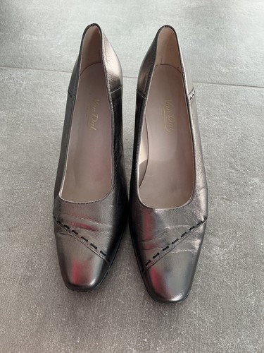 Lovely vintage van dal - van,