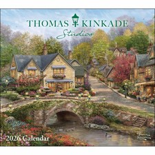 Thomas Kinkade Studios Deluxe