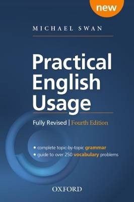 Practical english usage 4th - practical, usage,
