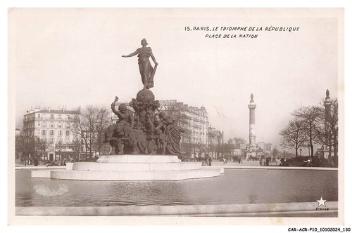 Car acrp10 0606 paris - car-acrp10-0606-75,