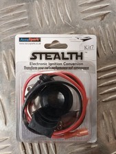 Accuspark Kit 7, Rover V8