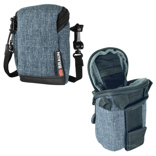 Case camera bag - suitable, for