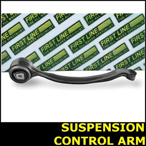 Suspension control arm rear - control,