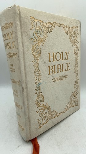 Holy bible catholic - bible,