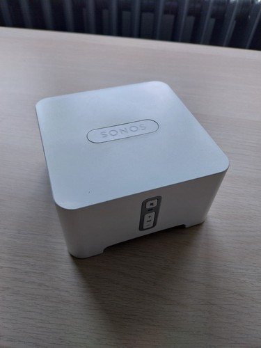 Sonos connect wireless - s1,