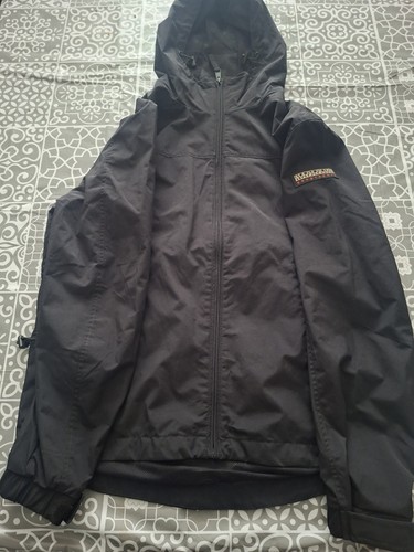 Napapijri jacket men s size - napapijri, |