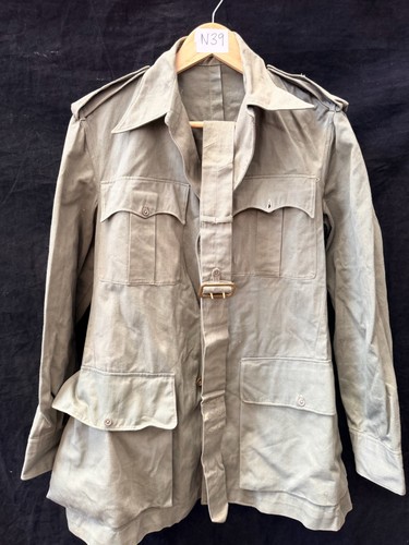 Original ww2 british army - british,