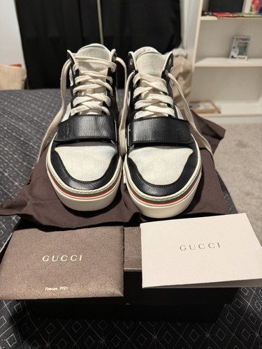 Gucci men mid - men’s,