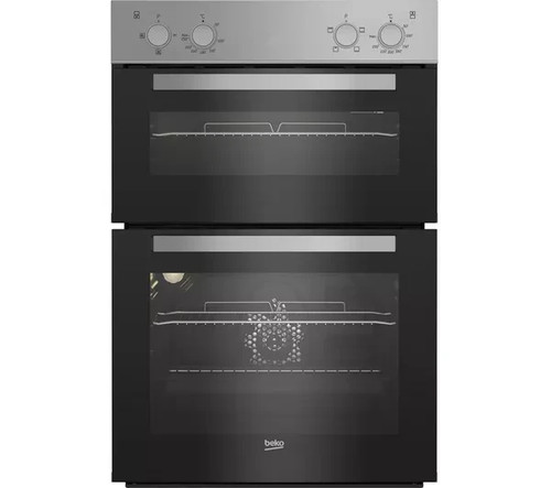 New graded beko bbxdf21000s - graded,