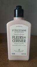 L'Occitane Cherry Blossom