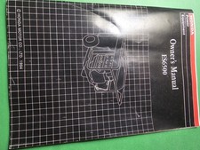 Honda 6500es Generator Owner