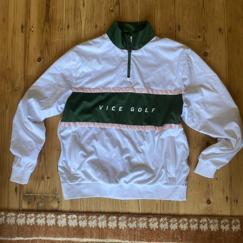 Vice golf large men outer - golf,