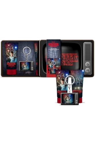 Stranger things gift - stranger,
