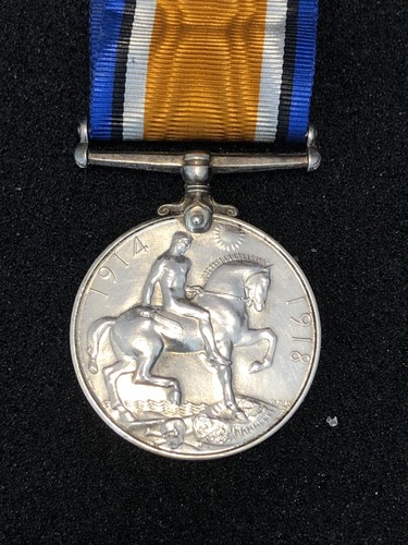 Silver british wwi george v - british,