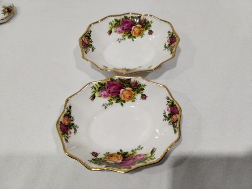 Royal albert old country roses - old,