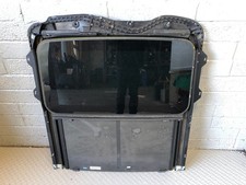 Range Rover Sport Sunroof
