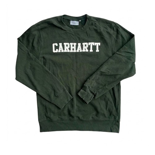 Carhartt wip crew neck - carhartt,