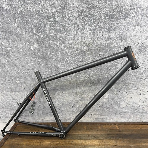 Vintage kona mountain bike - kona,
