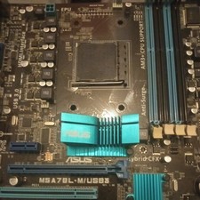 Asus m5a78l usb3 - asus, m5a78l-m/usb3,