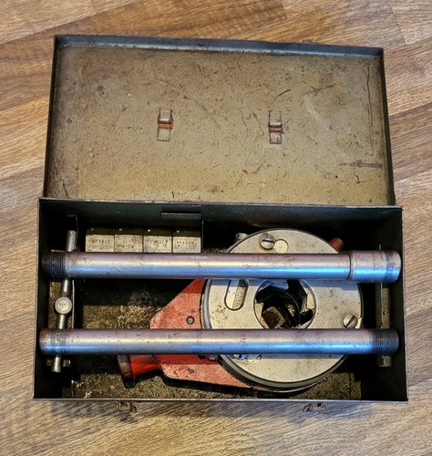 Cased heavy duty - heavy,