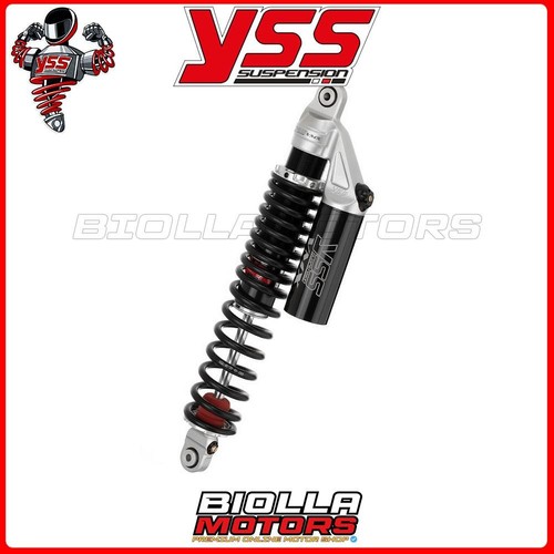 Pair rear shock - pair,