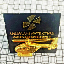 Ambiwlans Awyr Cymru Wales Air