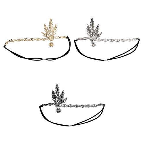Elegant gatsby flapper - gatsby, pearl