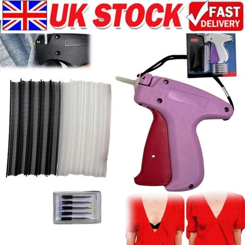 Micro stitch gun beginners - micro,