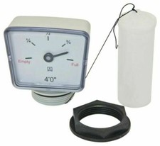 4ft / 1220mm Tank Float Gauge