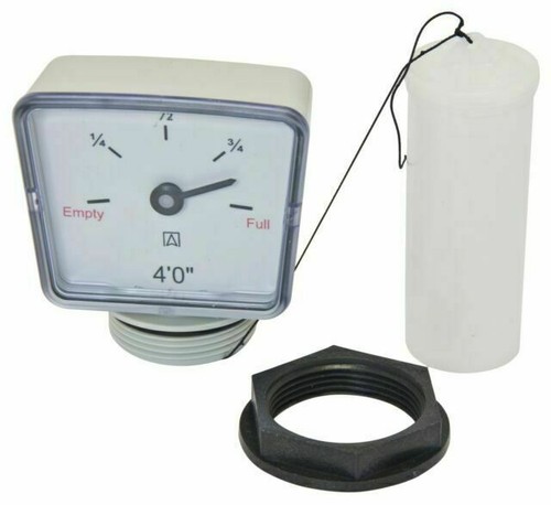 4ft 1220mm tank float - 4ft, gauge