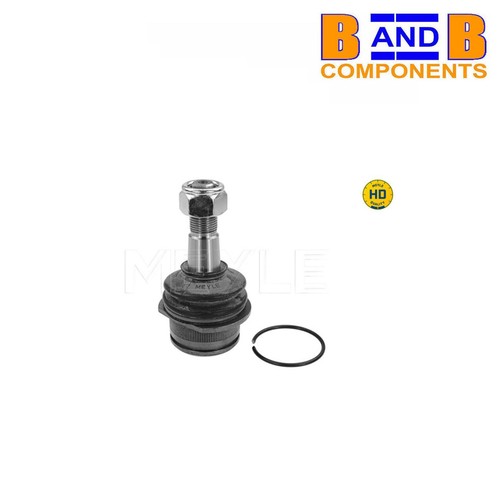 Ball joint lower t25 t3 - joint, vw