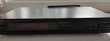 Denon TU-260L Precision Audio Component AM-FM Stereo Tuner Genuine Tested Works