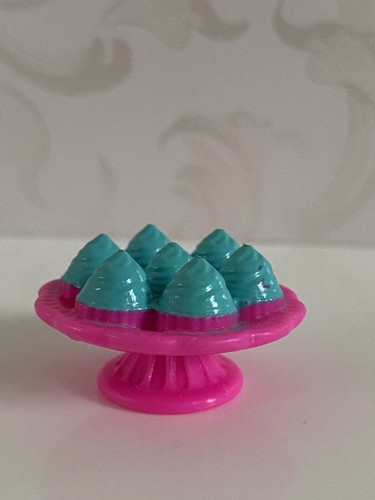 Barbie plate food - barbie, of