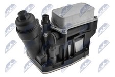 NTY CCL-BM-029 Oil Cooler