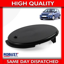 FOR FORD FIESTA FRONT BUMPER