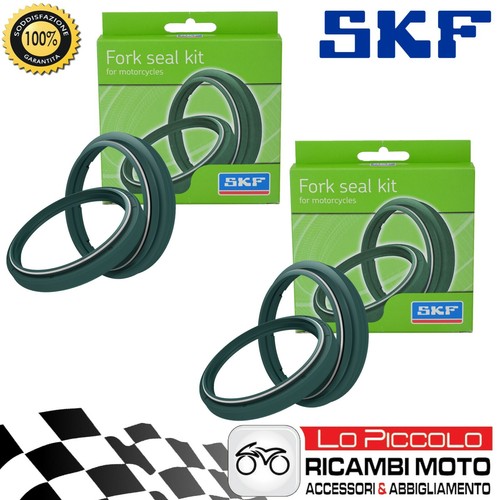 Skf ktm duke 125 - skf,