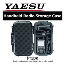 Yaesu FT5DR FT-5DR  FT5