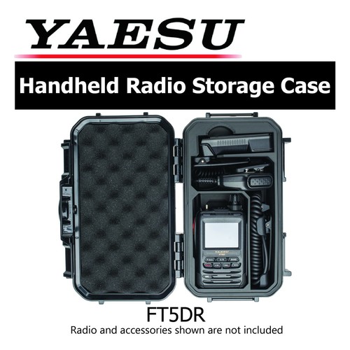 Yaesu ft5dr 5dr ft5 - ft-5dr,