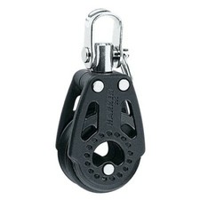 Harken 29mm Single Carbo Block