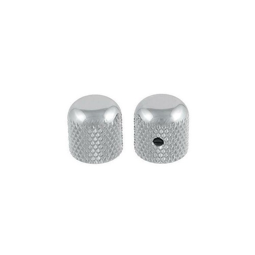 Gotoh metal dome knobs - dome, x