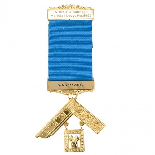 Craft past masters breast - craft,
