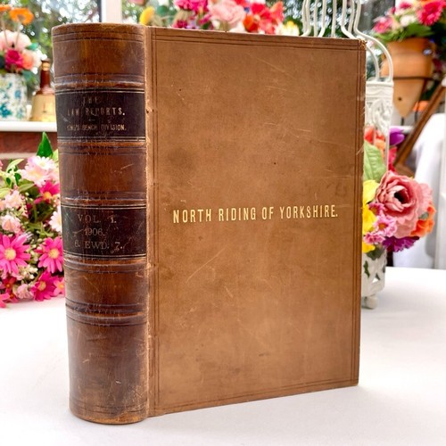 The law reports vol 1906 - law, 1.