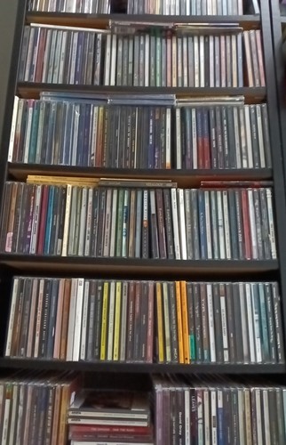 Cds 1 99 each - $3.00, *