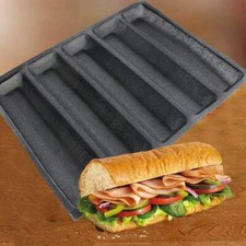 Silicone Perforated Baking