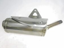 TRIUMPH 675 STREET TRIPLE